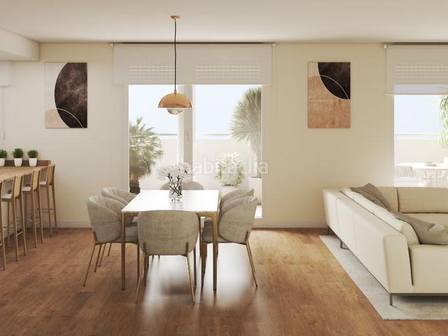 Dúplex en venta en Zaragoza, Arcosur. Dúplex.