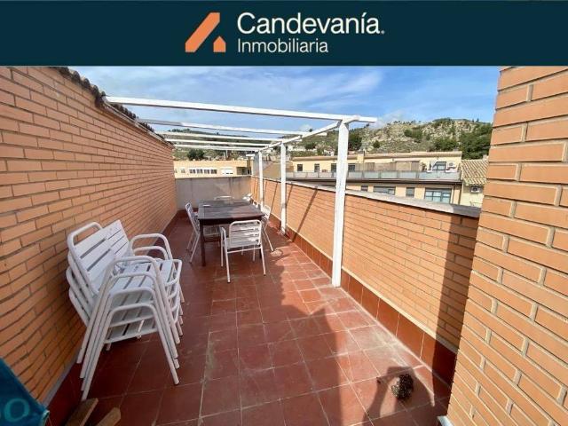 Dúplex en Venta en Zuera