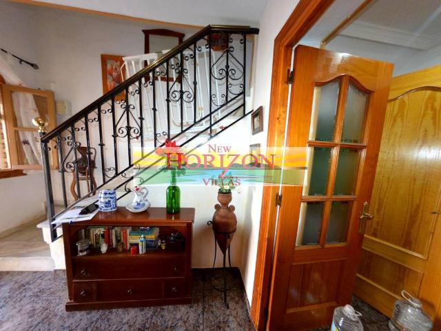 Dúplex en Venta en Zurgena