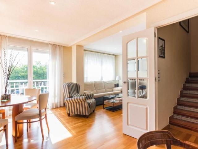 Duplex en venta El Palmar
