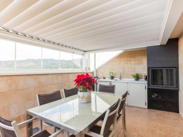 Duplex en venta El Palmar