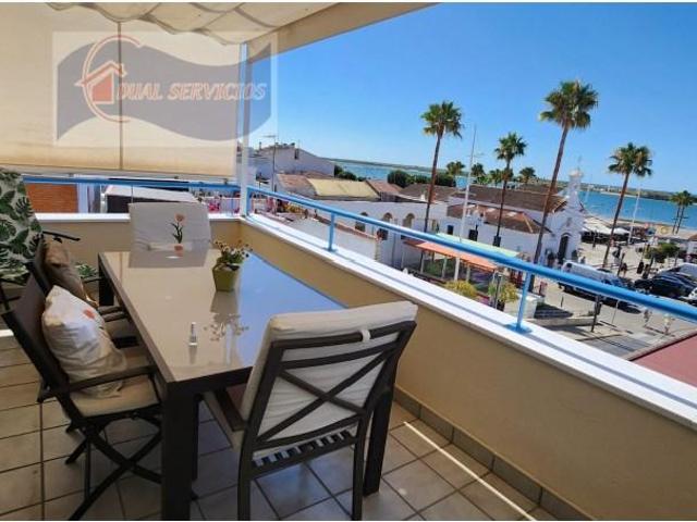 Duplex en venta El Rompido