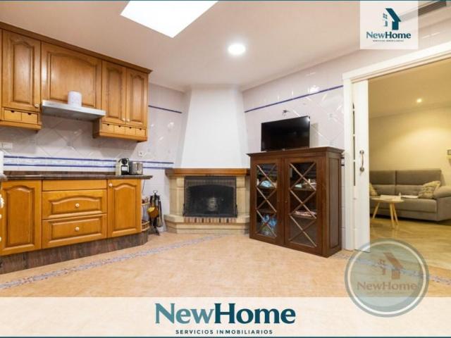 Duplex en venta Elche