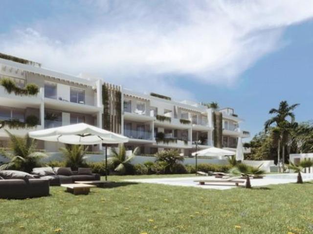 Duplex en venta Estepona