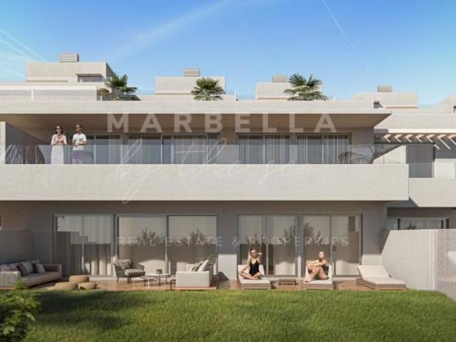 Duplex en venta Estepona