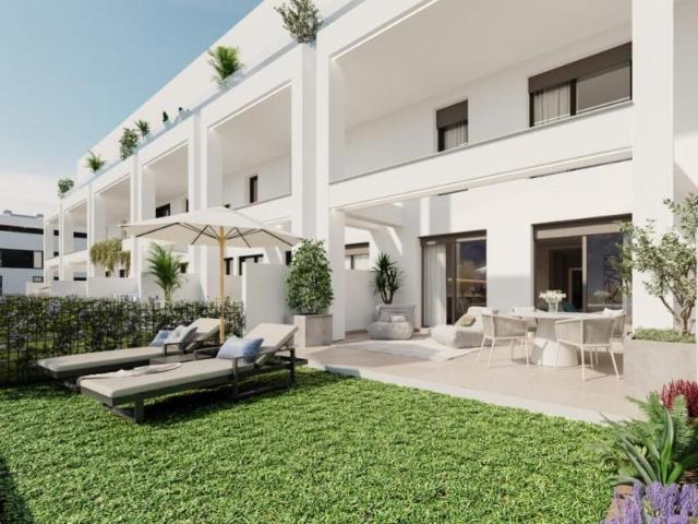 Duplex en venta Estepona