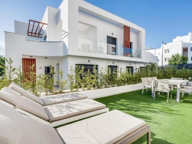 Duplex en venta Estepona