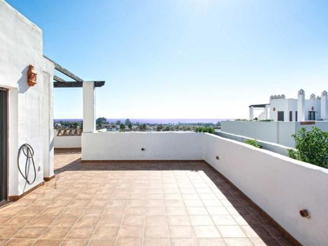 Duplex en venta Estepona