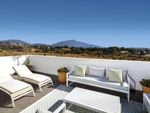Duplex en venta Estepona