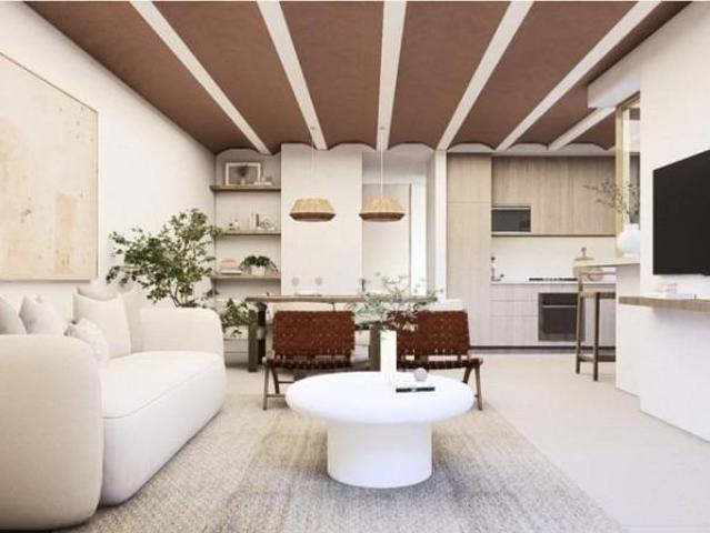 Duplex en venta Estepona