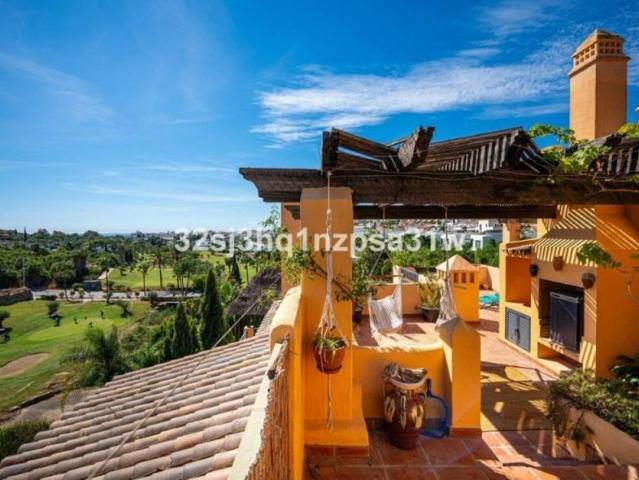 Duplex en venta Estepona