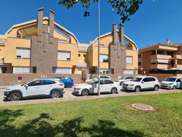 Duplex en venta Espinardo