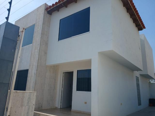 Dúplex en Venta Exclusividad y Vanguardia en El Bosque, Cumaná