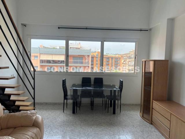 DUPLEX EN VENTA. FENALLS. LLORET DE MAR