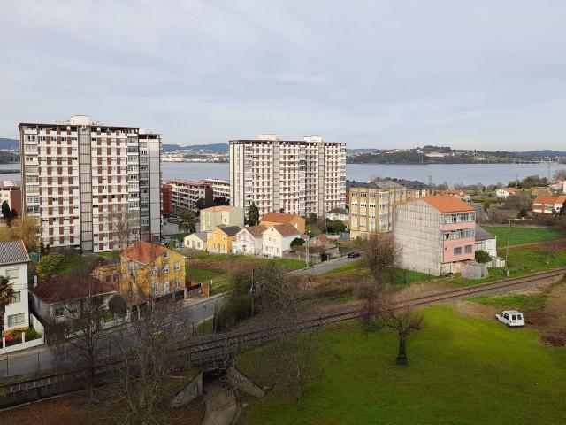 Duplex en venta, Fene, La Coruña