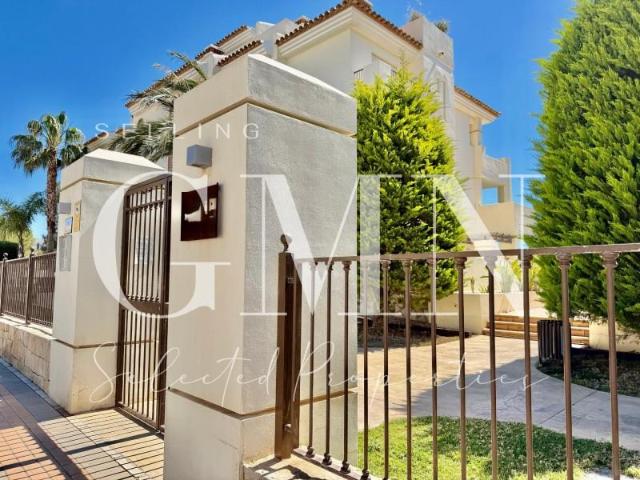 Duplex en venta Finestrat