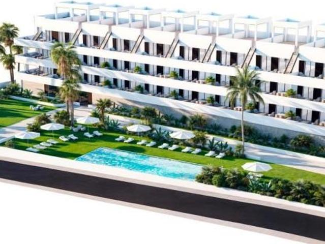 Duplex en venta Finestrat