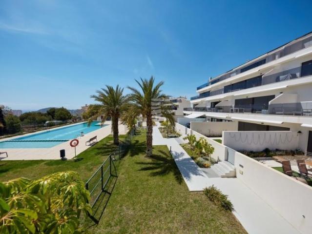 Duplex en venta Finestrat