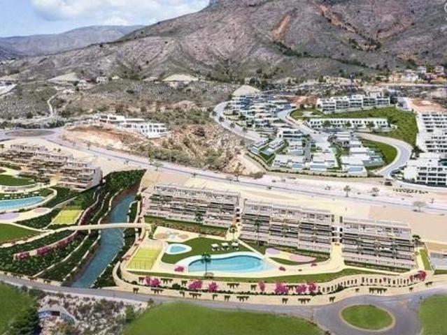 Duplex en venta Finestrat