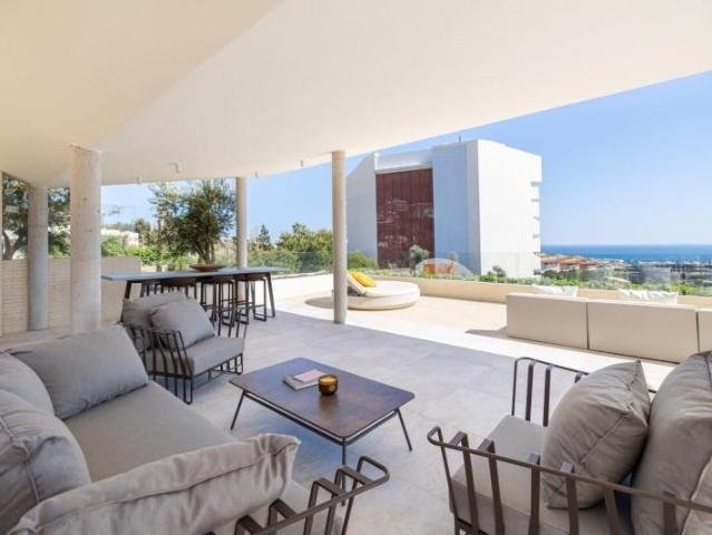 Duplex en venta Fuengirola