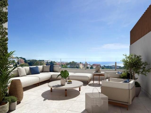 Duplex en venta Fuengirola