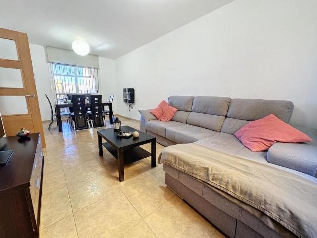 Duplex en venta Huércal de Almería