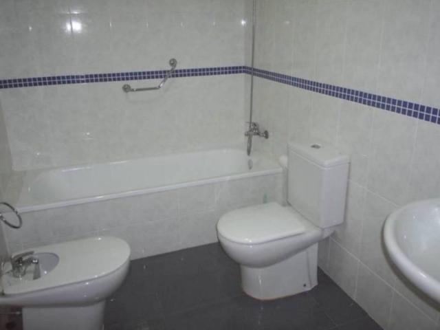 Duplex en venta Ibi
