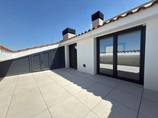 Duplex en venta Igualada