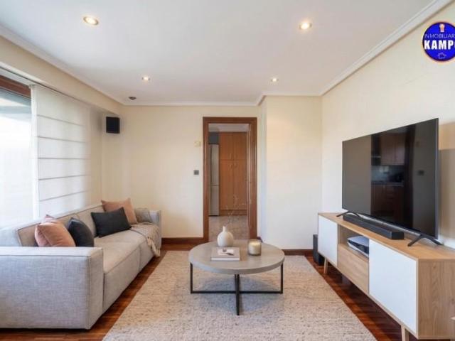 Duplex en venta Irun