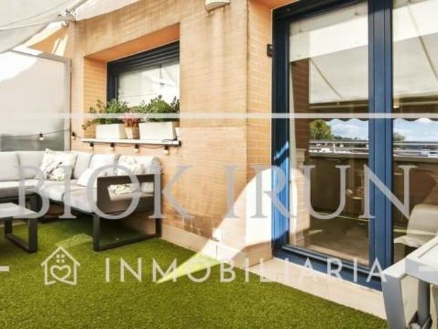Duplex en venta Irun
