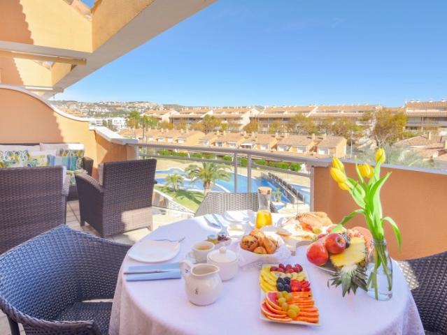 Duplex en venta Jávea/Xàbia