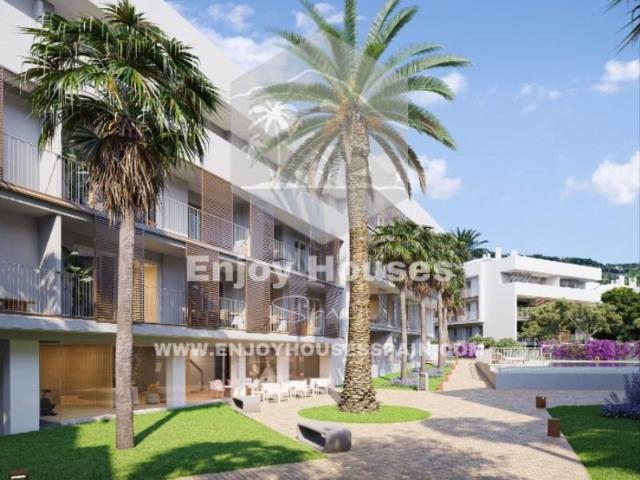 Duplex en venta Jávea/Xàbia