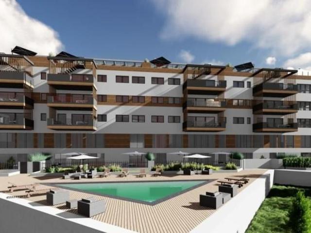 Duplex en venta O Porriño