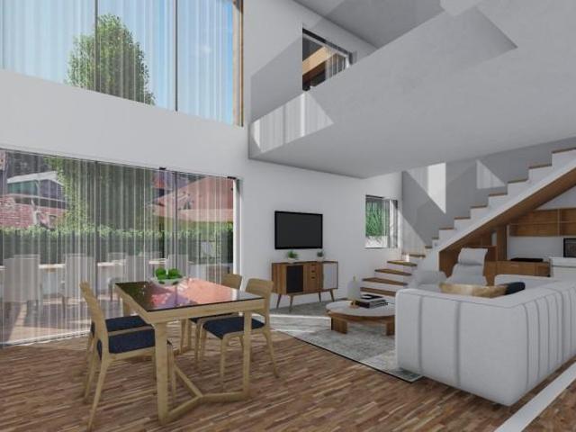 Duplex en venta O Porriño