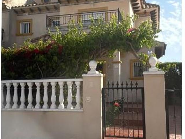 Duplex en venta Orihuela