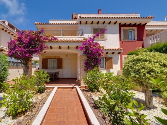 Duplex en venta Orihuela Costa