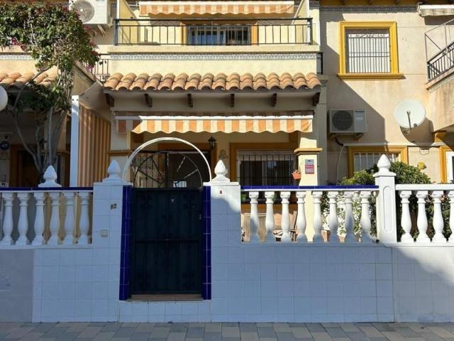 Duplex en venta Orihuela Costa