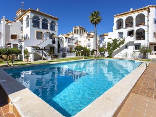 Duplex en venta Orihuela Costa