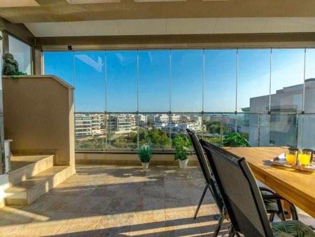 Duplex en venta Orihuela Costa