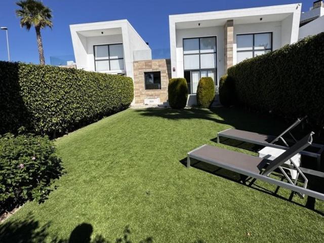 Duplex en venta Orihuela Costa