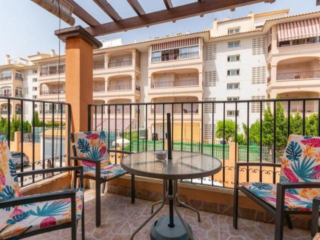 Duplex en venta Orihuela Costa