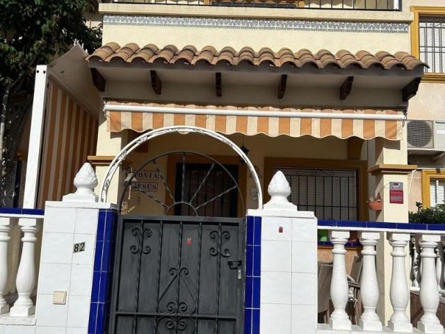 Duplex en venta Orihuela Costa