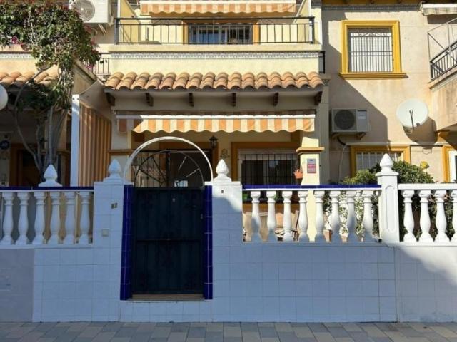 Duplex en venta Orihuela Costa