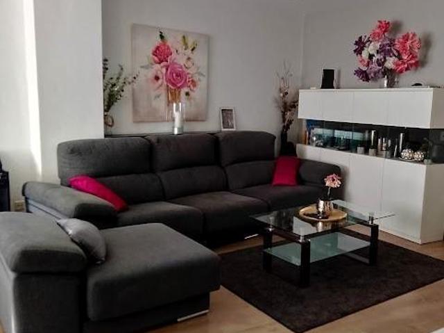 Duplex en venta Lorca