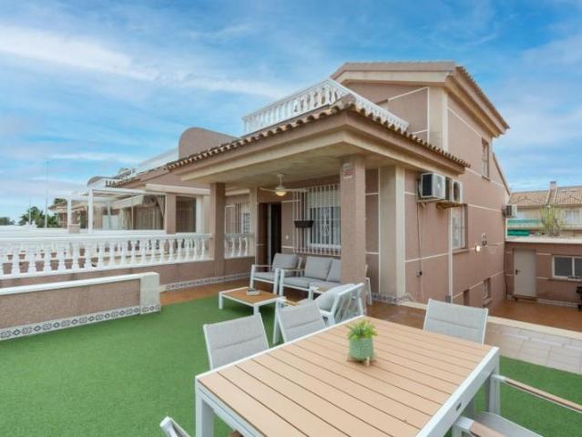 Duplex en venta Los Alcázares