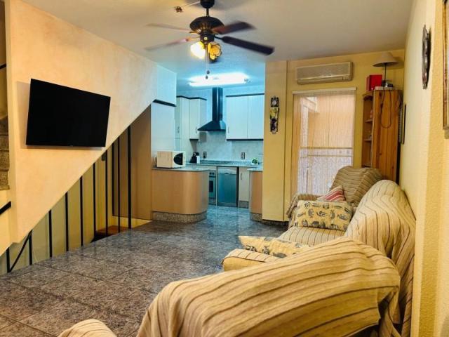 Duplex en venta Los Alcázares