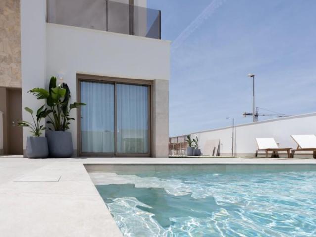 Duplex en venta Los Alcázares