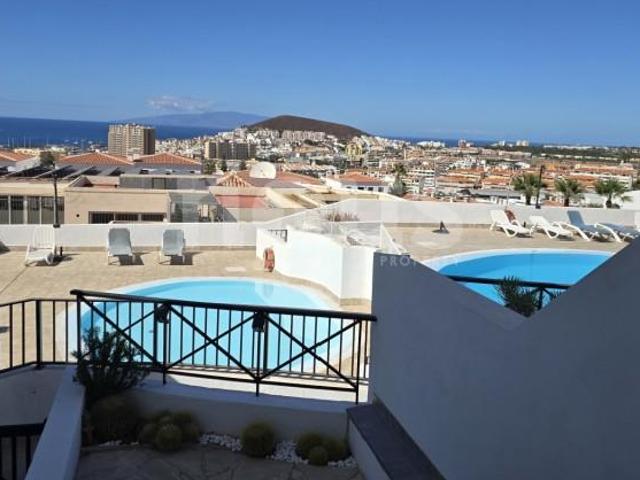 Duplex en venta Los Cristianos