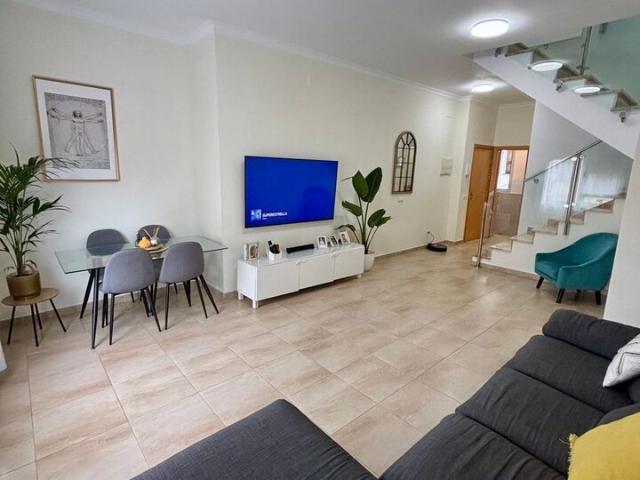 Duplex en venta, Los Giles, Las Palmas