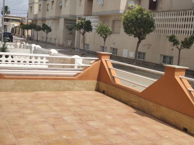 Duplex en venta Los Urrutias